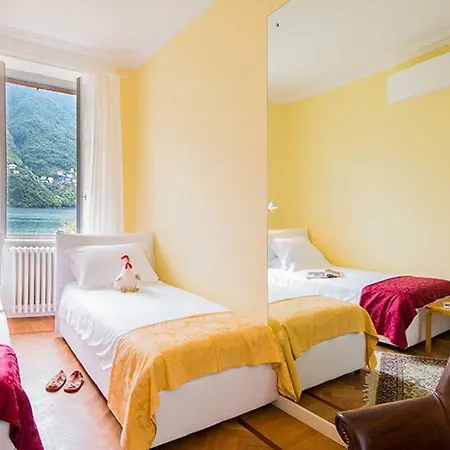 Sleeps 9 With Pool And Air Con ラーリオ